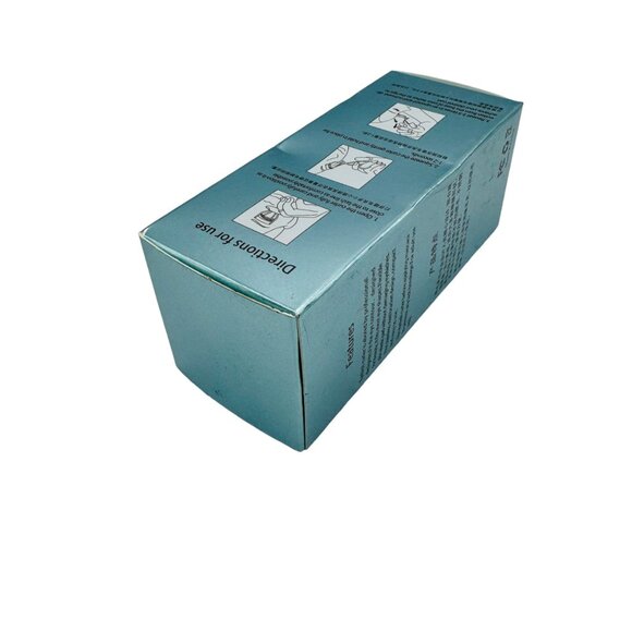 professional Eyelash Curler Metal Eyelash Curler with Replacement Refill Pads - Picture 6 of 6